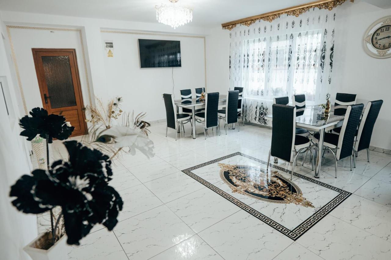 Ocna Şugatag Casa Daiana酒店 外观 照片